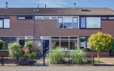 Regerstraat 7
