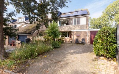 Dopperstraat 185