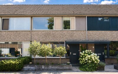 Dopperstraat 112