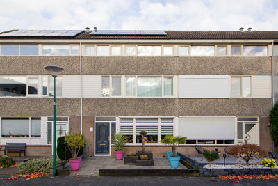 van Anrooyplein 8