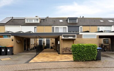 Mozartstraat 9