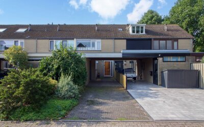 Mozartstraat 24