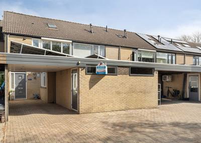 Mozartstraat 52