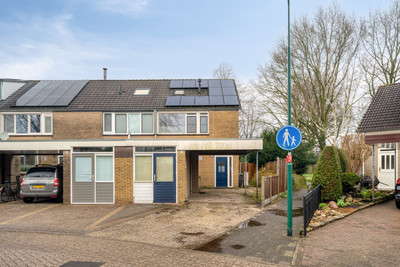 Mozartstraat 57