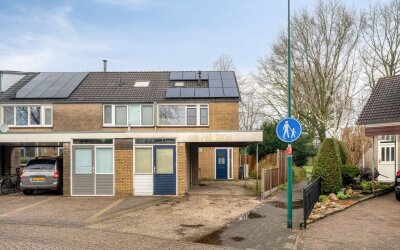 Mozartstraat 57