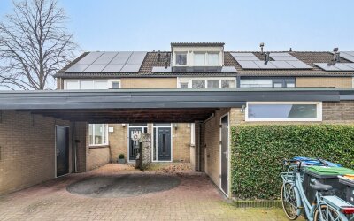 Mozartstraat 64