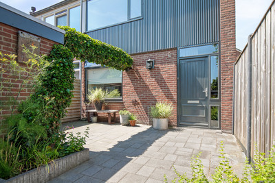 Huis te koop Haydnplantsoen 35