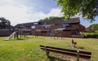 Haydnplantsoen 51