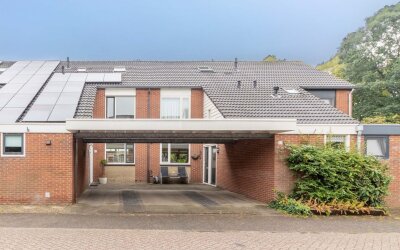 Leeuwerik 31