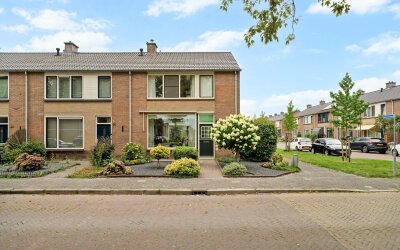 Zuiderzeelaan 47