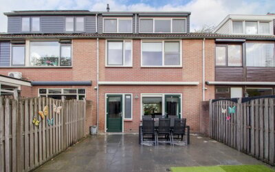 Zuiderzeelaan 42