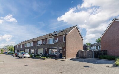 Cor Keestraat 10
