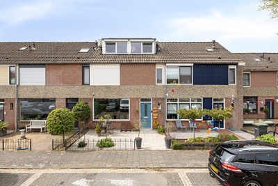 Anthon van der Horstlaan 63