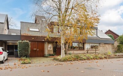Anthon van der Horstlaan 164