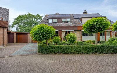 Beethovenlaan 43