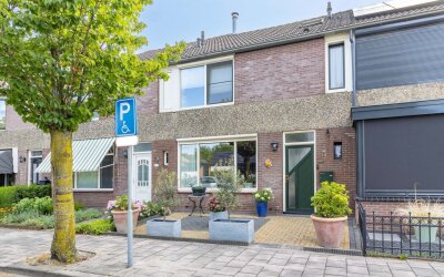 Beethovenlaan 14
