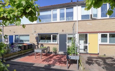 Bizetstraat 29