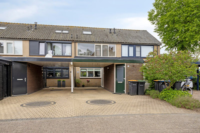 Verdistraat 49