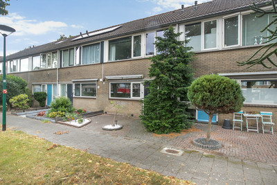 Verdistraat 36