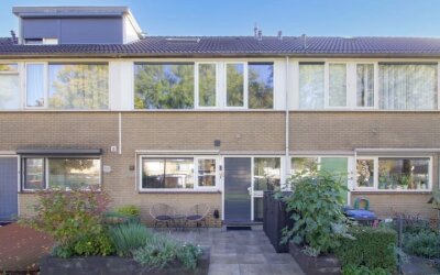 Verdistraat 92