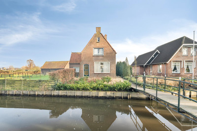 Burgwal 23