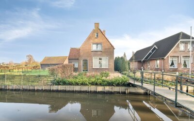 Burgwal 23