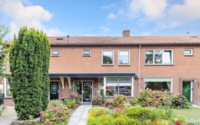 Stadsgracht 23