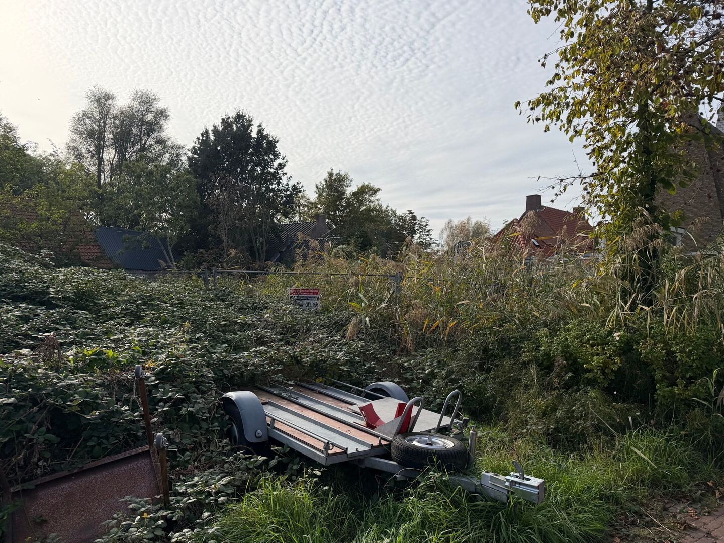Vrijstaande woning te koop: Ringweg 24, Eemdijk