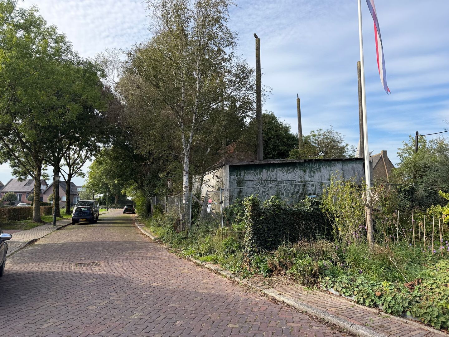 Vrijstaande woning te koop: Ringweg 24, Eemdijk
