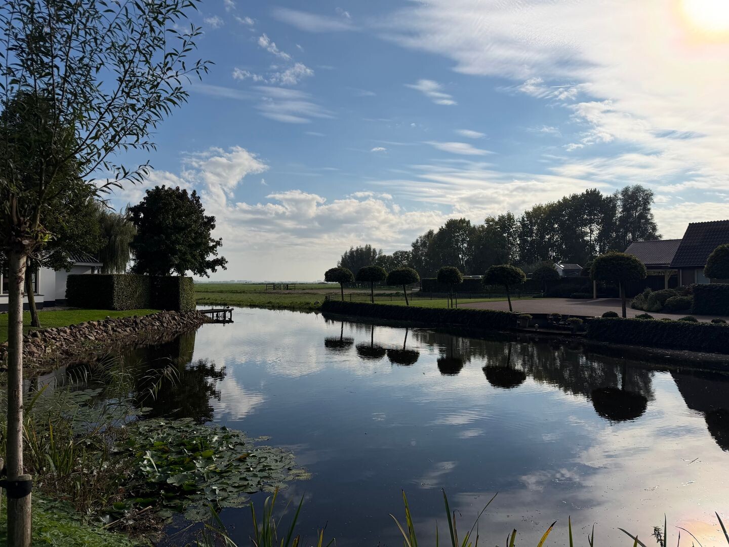 Vrijstaande woning te koop: Ringweg 24, Eemdijk