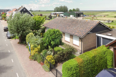 Huis te koop Eemdijk 22