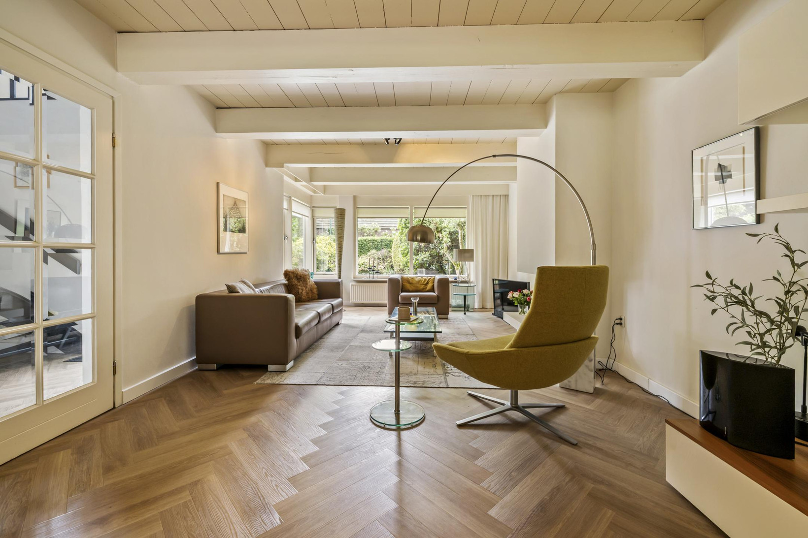 Hoekwoning te koop: Nieuweweg 39C, Eemnes
