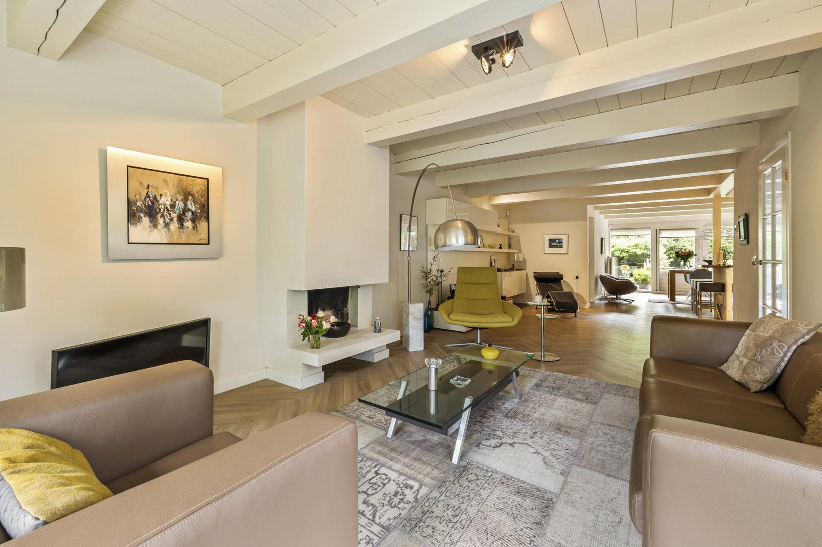 Hoekwoning te koop: Nieuweweg 39C, Eemnes