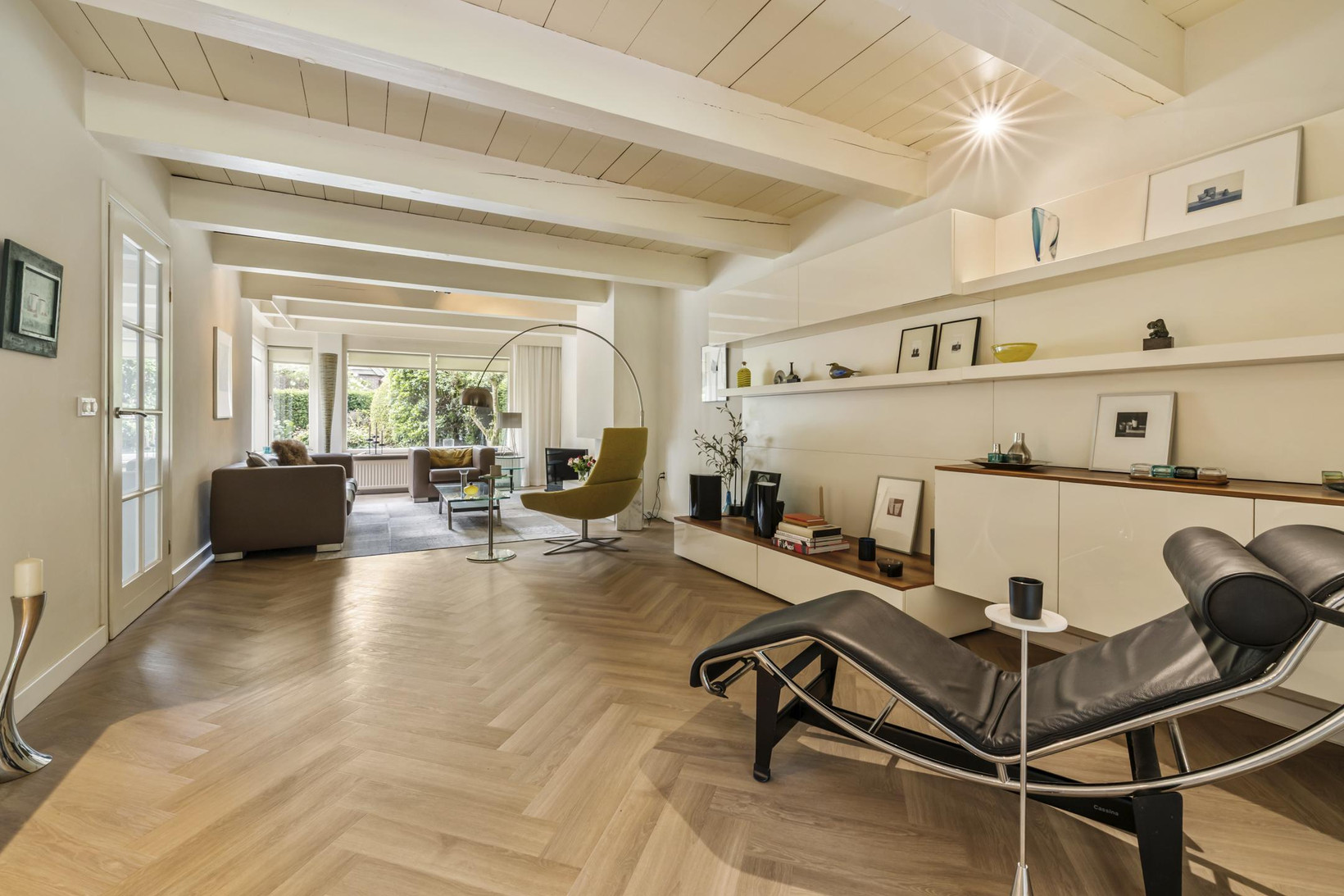 Hoekwoning te koop: Nieuweweg 39C, Eemnes