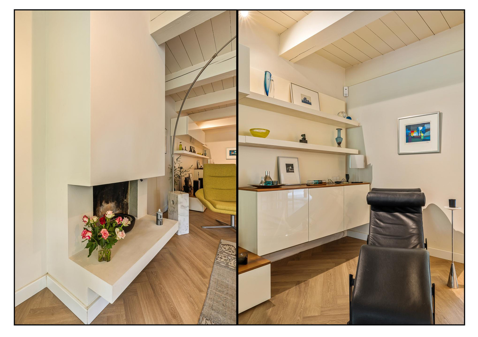 Hoekwoning te koop: Nieuweweg 39C, Eemnes