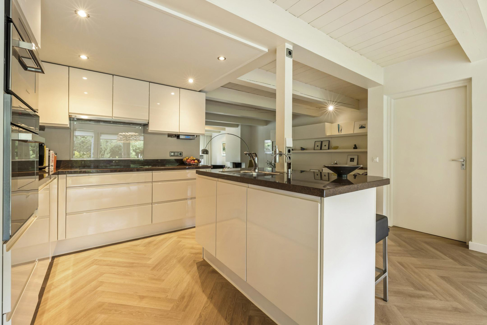 Hoekwoning te koop: Nieuweweg 39C, Eemnes