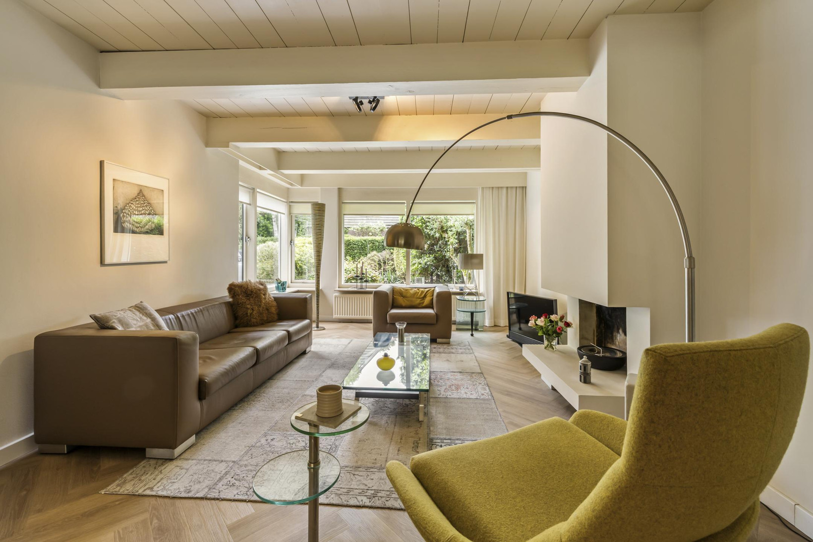 Hoekwoning te koop: Nieuweweg 39C, Eemnes