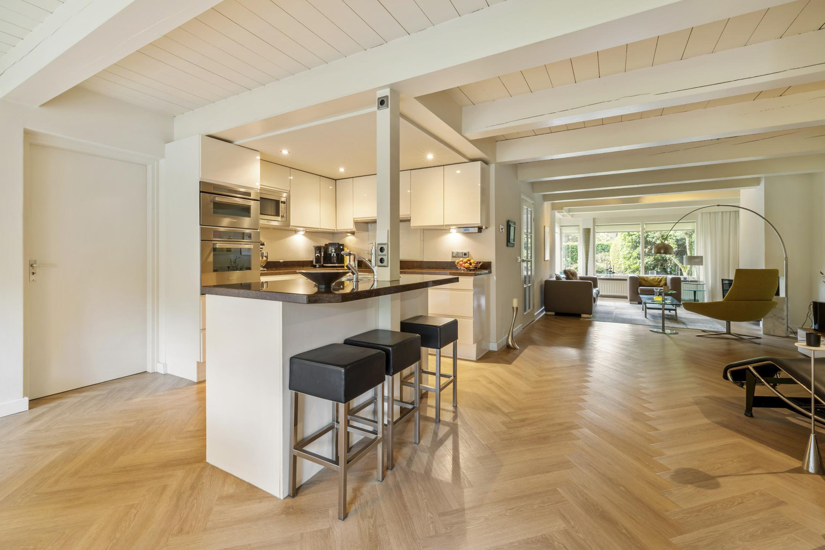 Hoekwoning te koop: Nieuweweg 39C, Eemnes