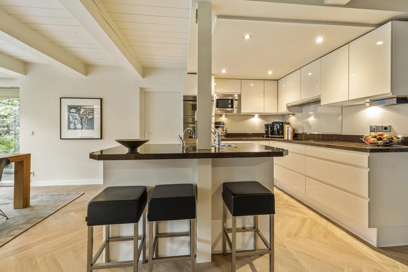 Hoekwoning te koop: Nieuweweg 39C, Eemnes