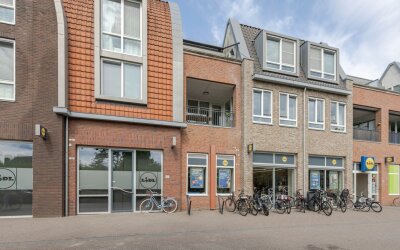De Minnehof 34