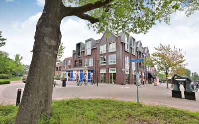 De Minnehof 96