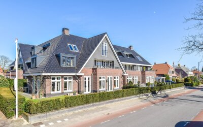 Laarderweg 70-K