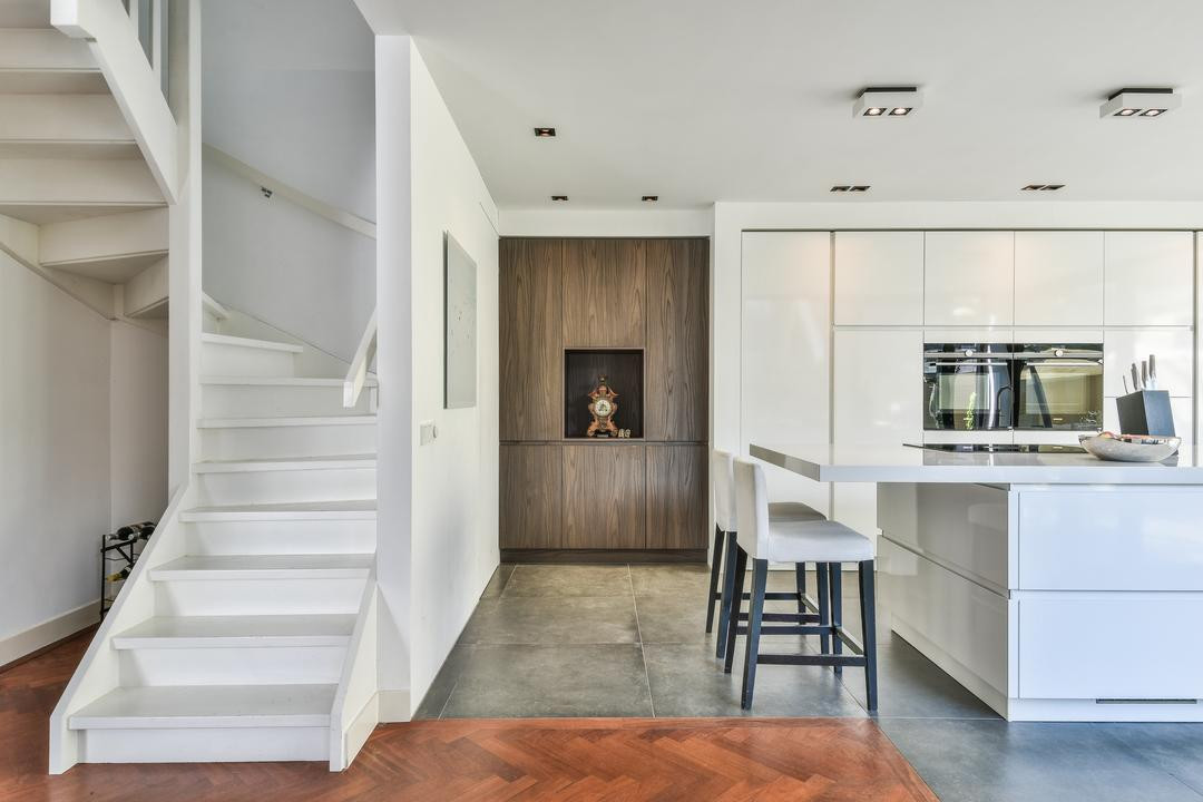 Vrijstaande woning te koop: Laarderweg 126, Eemnes