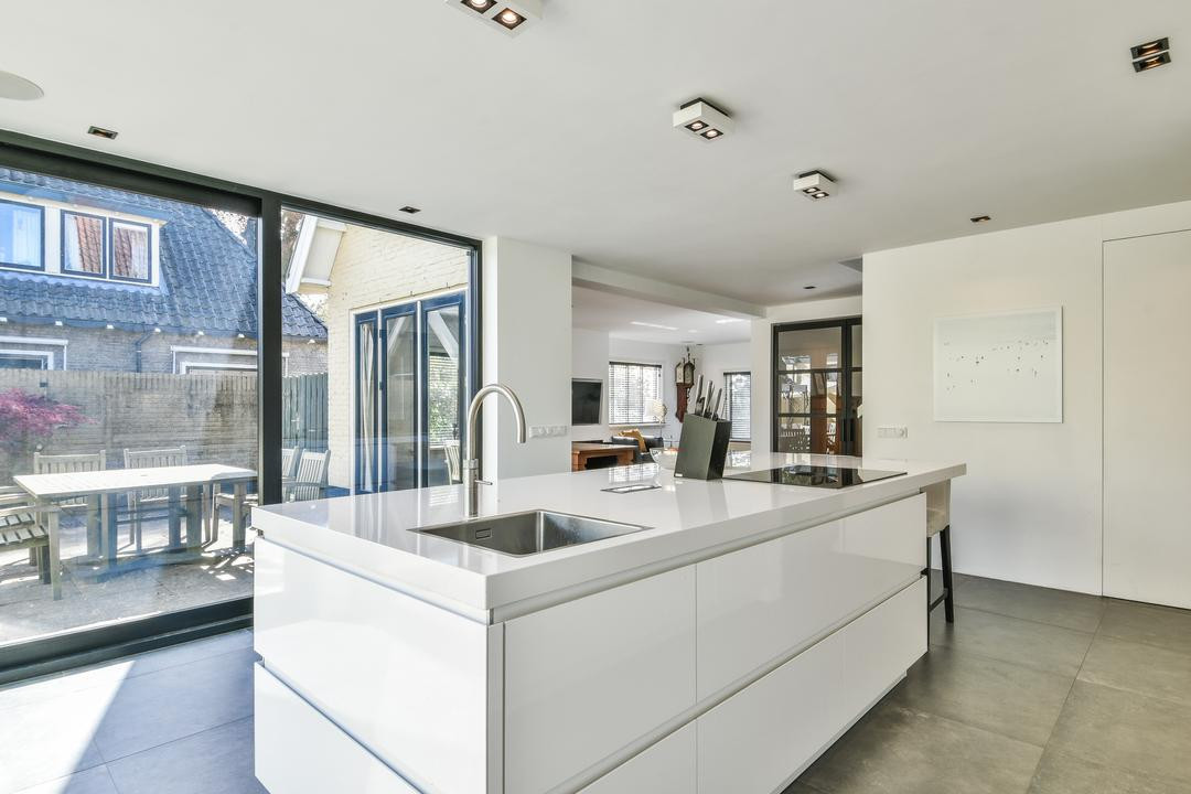 Vrijstaande woning te koop: Laarderweg 126, Eemnes