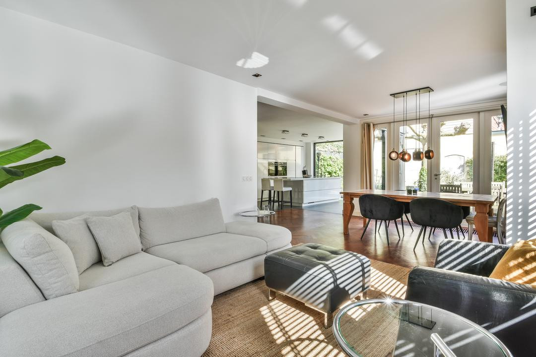 Vrijstaande woning te koop: Laarderweg 126, Eemnes