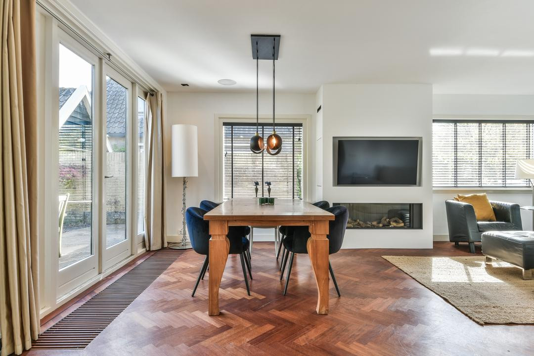 Vrijstaande woning te koop: Laarderweg 126, Eemnes
