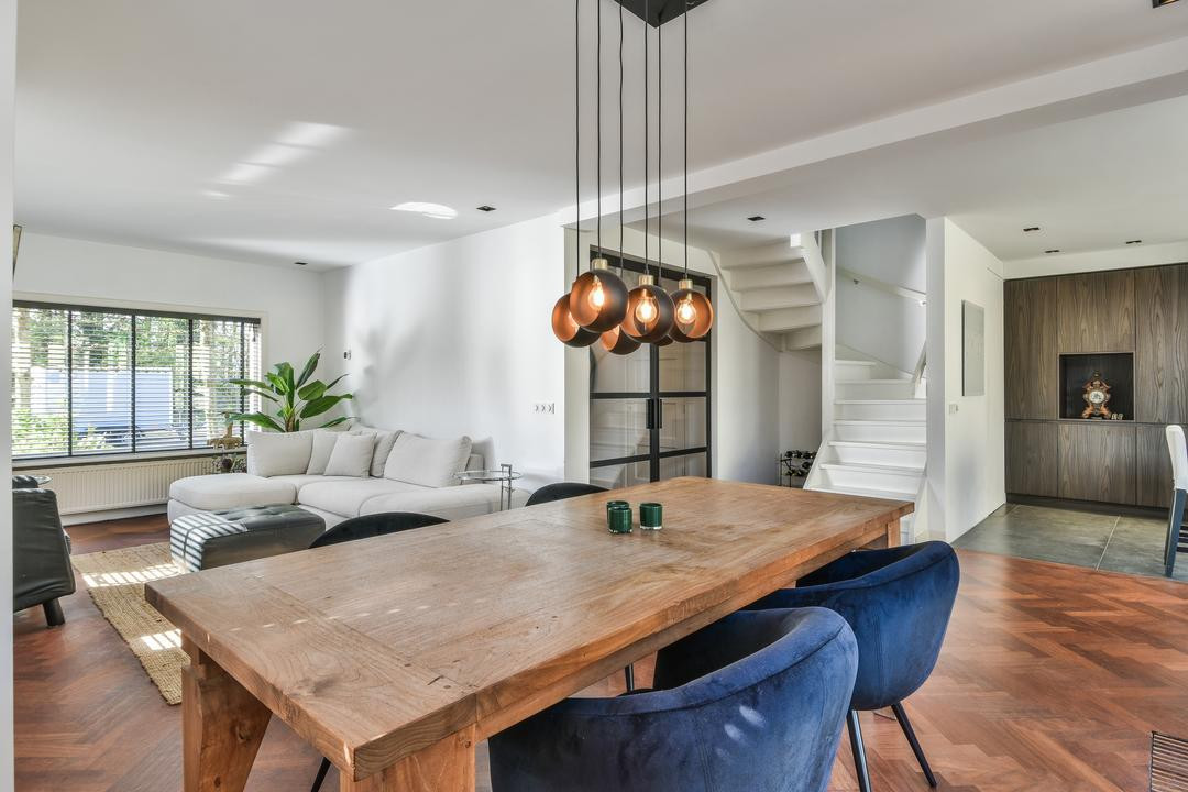 Vrijstaande woning te koop: Laarderweg 126, Eemnes