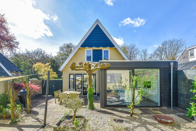 Huis te koop Laarderweg 126