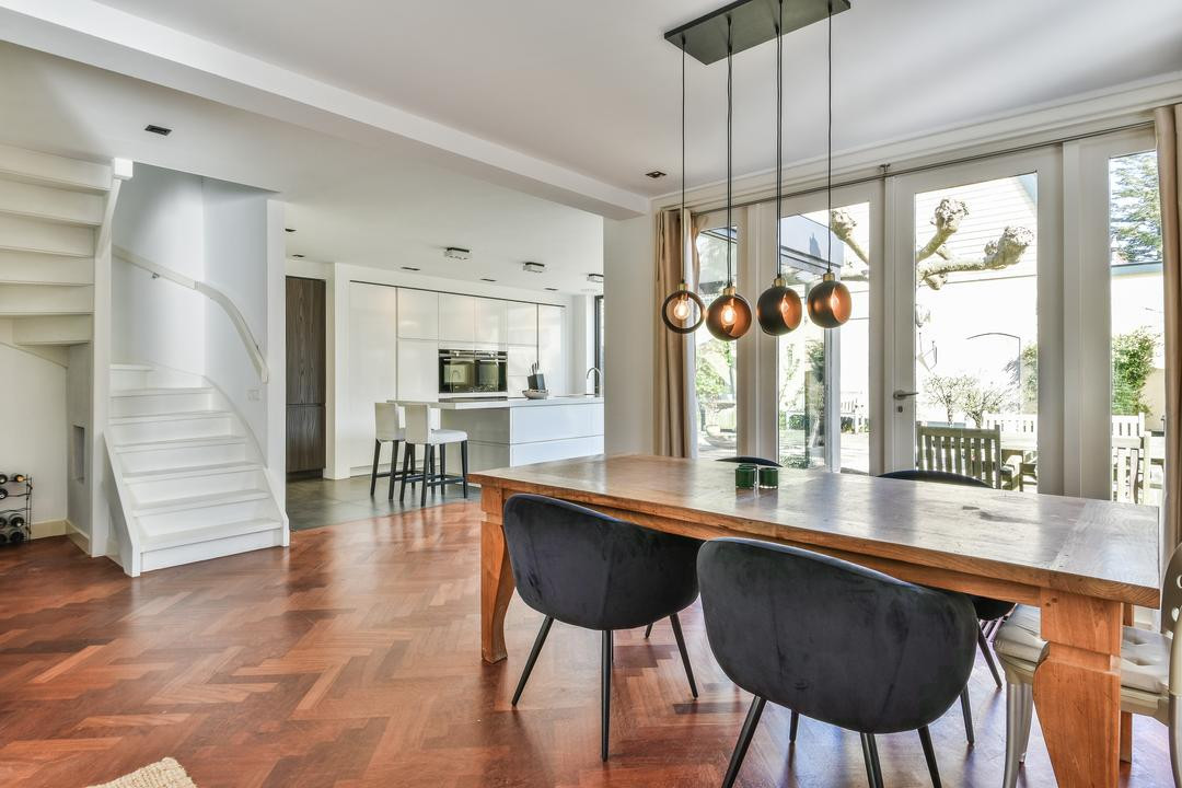 Vrijstaande woning te koop: Laarderweg 126, Eemnes