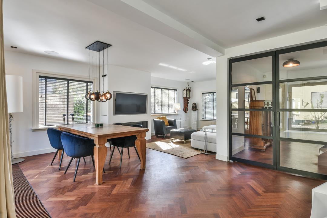 Vrijstaande woning te koop: Laarderweg 126, Eemnes